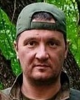 Фото: Погибший на войне с Украиной Сбыковский Александр Витальевич. Ростовская область, мобилизованные