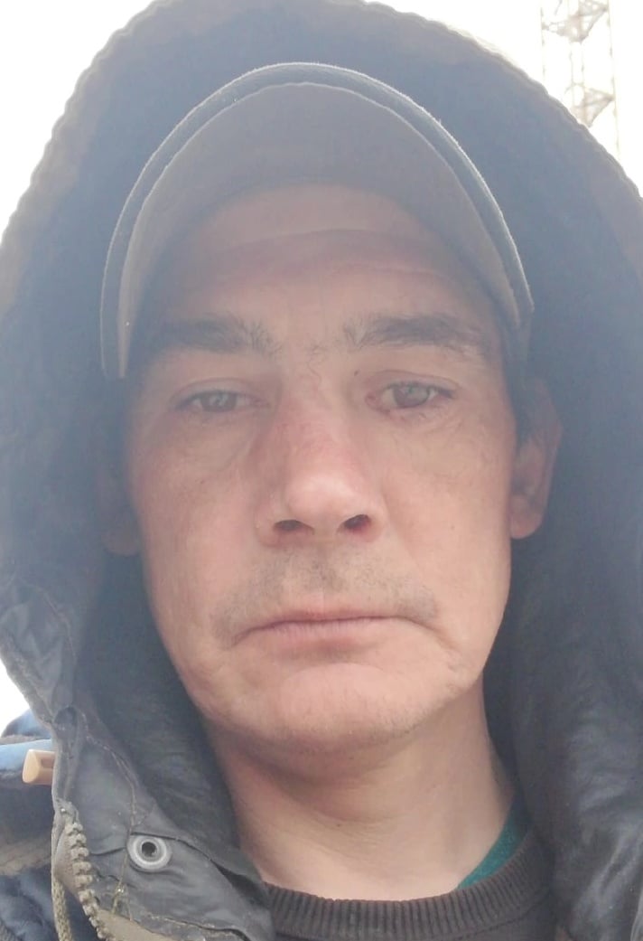 Фото: Погибший на войне с Украиной Тимофеев Алексей Павлович. Саратовская область, добровольцы