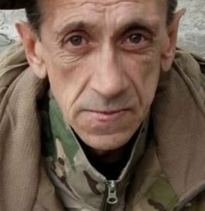 Фото: Погибший на войне с Украиной Шестаков Вячеслав Викторович. Красноярский край, добровольцы