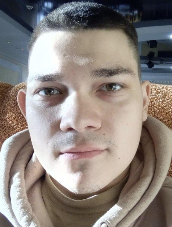 Фото: Погибший на войне с Украиной Серяков Никита Максимович. Республика Татарстан, добровольцы