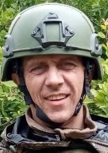 Фото: Погибший на войне с Украиной Грибов Павел Витальевич. Республика Башкортостан, мотострелковые войска