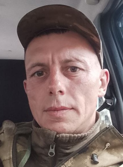 Фото: Погибший на войне с Украиной Зияфутдинов Руслан Фларитович. Свердловская область, мотострелковые войска