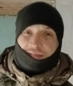 Фото: Погибший на войне с Украиной Вахов Кирилл Игоревич. Пермский край, нет данных