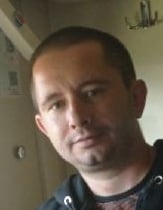 Фото: Погибший на войне с Украиной Баранецкий Денис Юрьевич. Белгородская область, мотострелковые войска