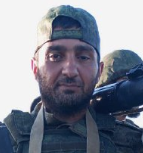 Фото: Погибший на войне с Украиной Габрелян Мануэл Славикович. Краснодарский край, нет данных