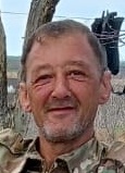 Фото: Погибший на войне с Украиной Лепех Николай Алексеевич. Амурская область, нет данных