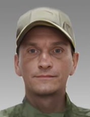 Фото: Погибший на войне с Украиной Пустовалов Олег Олегович. Амурская область, нет данных