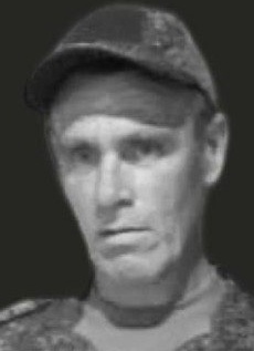 Фото: Погибший на войне с Украиной Пальмовский Алексей Владимирович. Владимирская область, мотострелковые войска