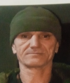 Фото: Погибший на войне с Украиной Давлетов Расул Раисович. Республика Башкортостан, добровольцы