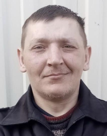 Фото: Погибший на войне с Украиной Назаров Андрей Михайлович. Республика Татарстан, нет данных