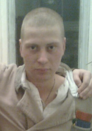 Фото: Погибший на войне с Украиной Горлатых Андрей Николаевич. Новосибирская область, нет данных