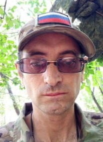 Фото: Погибший на войне с Украиной Кудряшов Юрий Валентинович. Республика Башкортостан, танковые войска