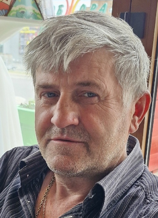 Фото: Погибший на войне с Украиной Науменко Виктор Викторович. ДНР, добровольцы