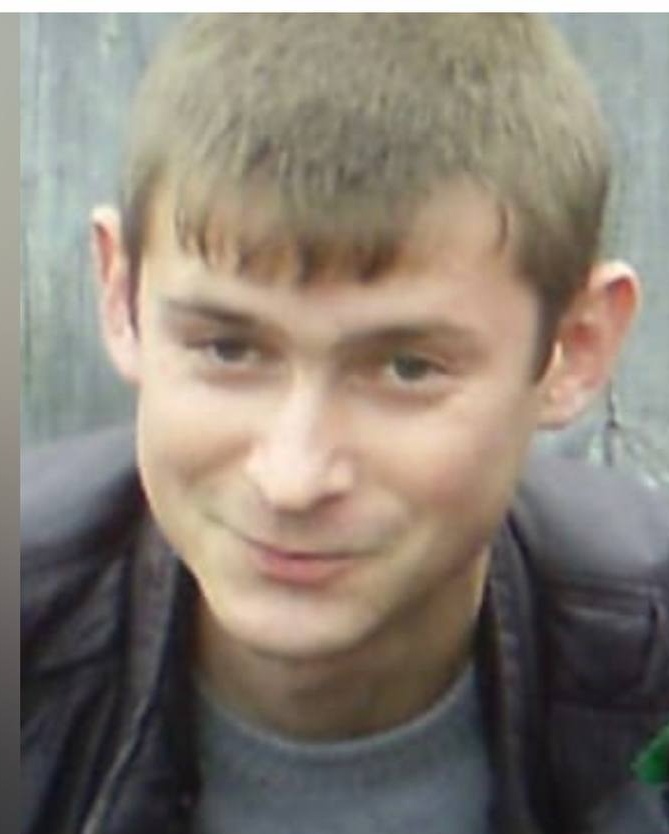 Фото: Погибший на войне с Украиной Блохин Михаил Викторович. Пензенская область, нет данных