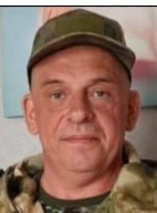 Фото: Погибший на войне с Украиной Кузнецов Игорь Алексеевич. Республика Башкортостан, нет данных