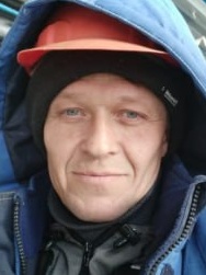 Фото: Погибший на войне с Украиной Беляев Роман Николаевич. Красноярский край, добровольцы