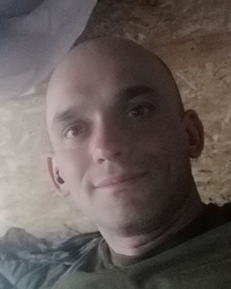 Фото: Погибший на войне с Украиной Фаррахов Алексей Ризалетдинович. Красноярский край, мотострелковые войска