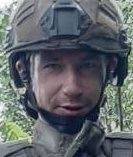 Фото: Погибший на войне с Украиной Пальков Василий Геннадьевич. Пензенская область, мотострелковые войска