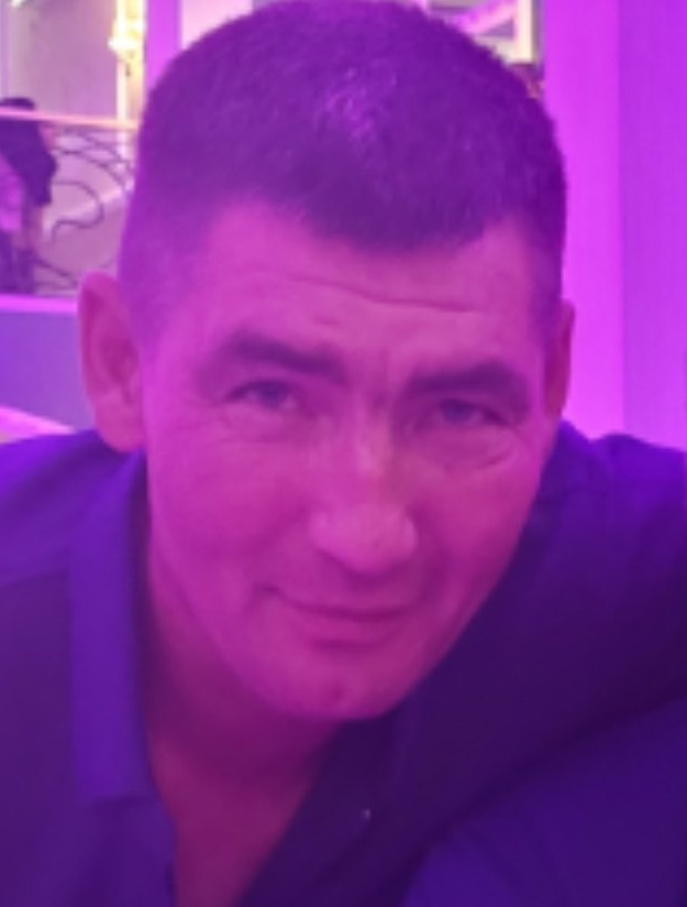 Фото: Погибший на войне с Украиной Хабибулин Роман Надфуляевич. Забайкальский край, заключенные