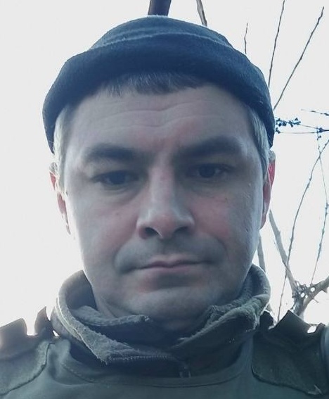 Фото: Погибший на войне с Украиной Нориков Евгений Владимирович. Ярославская область, мобилизованные