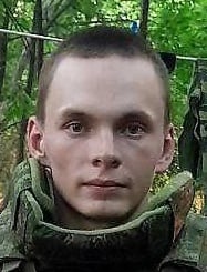 Фото: Погибший на войне с Украиной Шестериков Михаил Валерьевич. Забайкальский край, мотострелковые войска