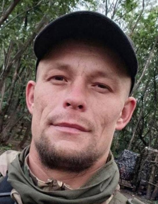 Фото: Погибший на войне с Украиной Постников Артем. Свердловская область, нет данных