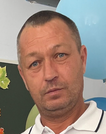 Фото: Погибший на войне с Украиной Глущенко Владимир Валерьевич. Калужская область, добровольцы