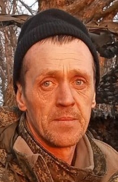 Фото: Погибший на войне с Украиной Головин Евгений Владимирович. Новосибирская область, мотострелковые войска
