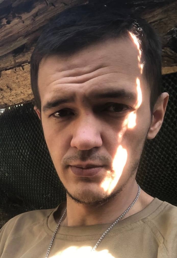 Фото: Погибший на войне с Украиной Дубовский Семен Андреевич. Краснодарский край, мотострелковые войска
