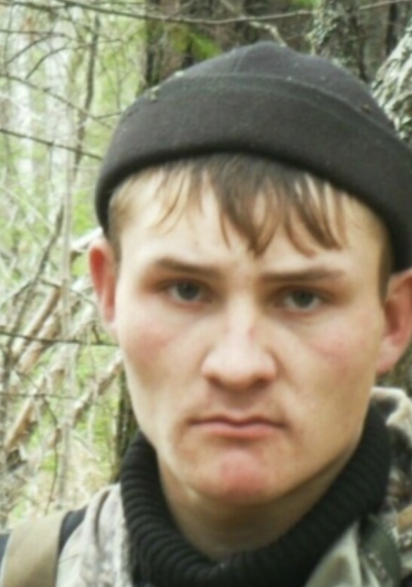 Фото: Погибший на войне с Украиной Скоркин Дмитрий Владимирович. Красноярский край, спецназ