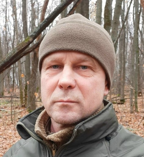 Фото: Погибший на войне с Украиной Турышев Евгений Сергеевич. Республика Коми, нет данных
