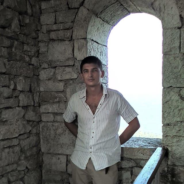 Фото: Погибший на войне с Украиной Мисаилиди Анастасий Федорович. Ставропольский край, нет данных