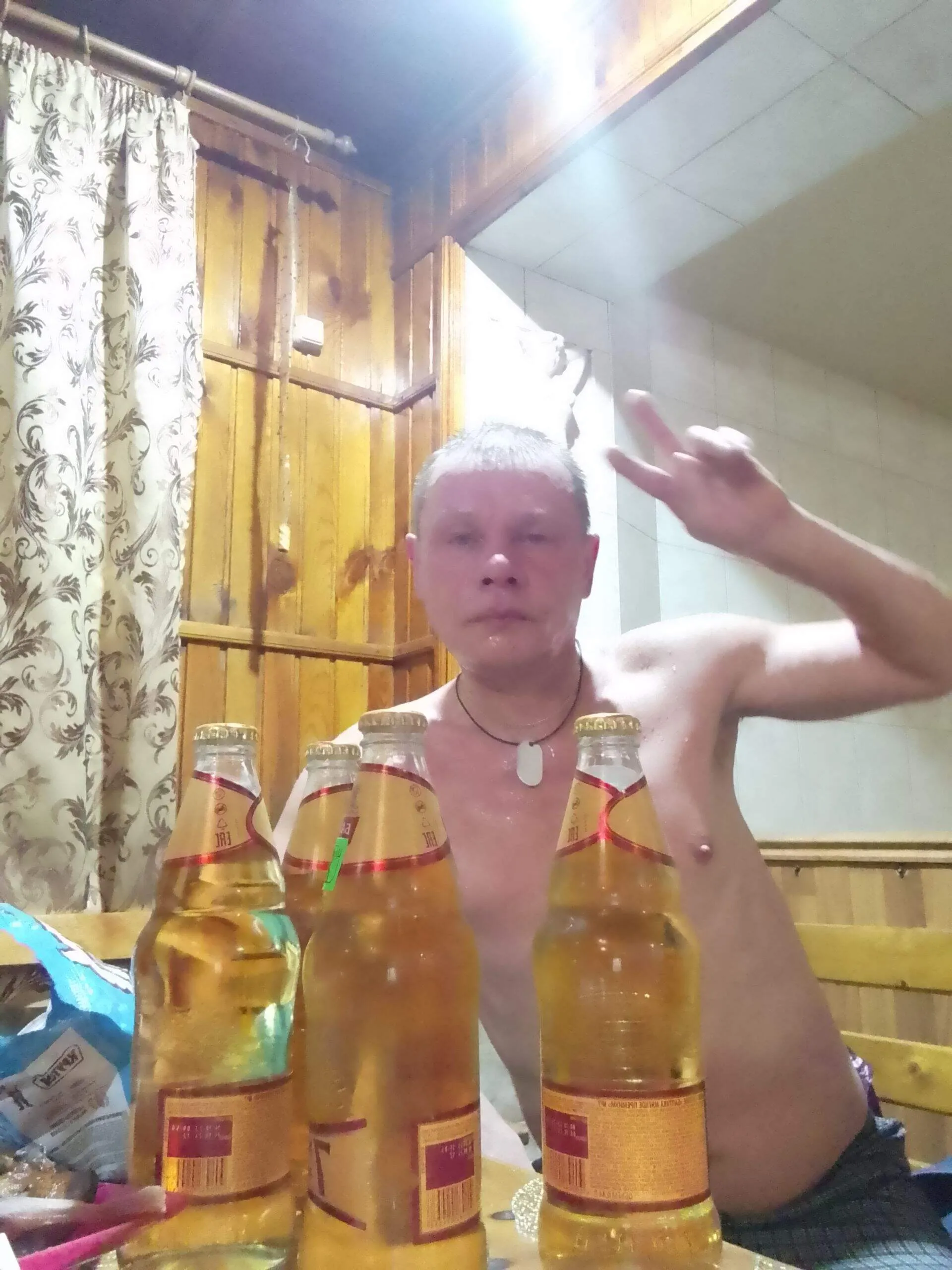 Фото: Погибший на войне с Украиной Кандаков Анатолий Петрович. Пермский край, мобилизованные