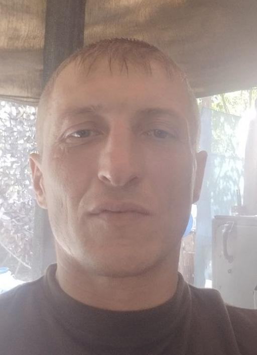 Фото: Погибший на войне с Украиной Рыбальченко Эдуард Юрьевич. ДНР, мотострелковые войска