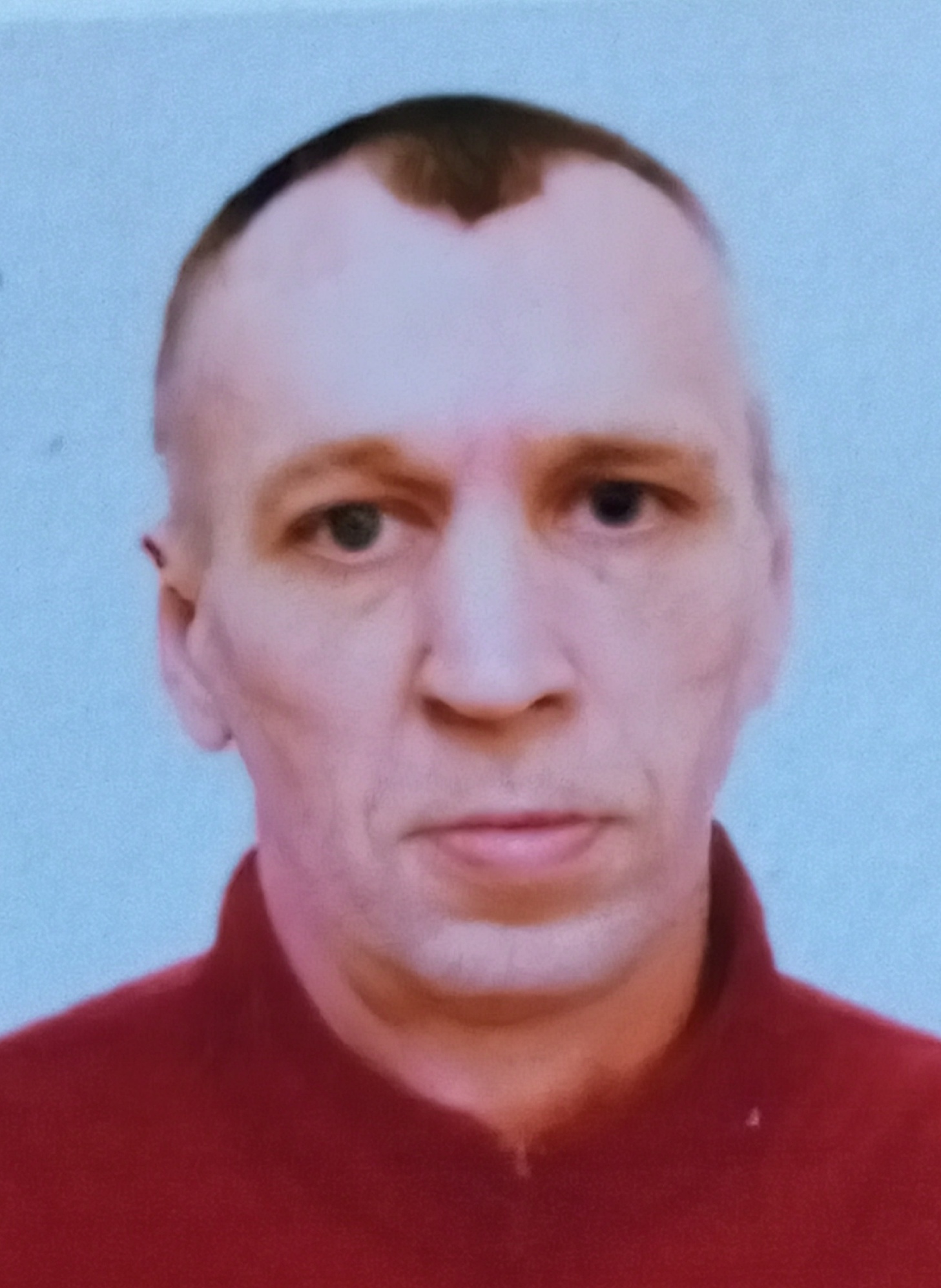 Фото: Погибший на войне с Украиной Заикин Виктор Викторович. Архангельская область, добровольцы