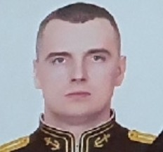 Фото: Погибший на войне с Украиной Шепелев Иван Юрьевич. Мурманская область, моряки