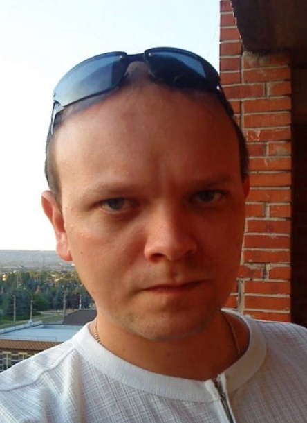 Фото: Погибший на войне с Украиной Шадрин Владимир Леонидович. ЛНР, мотострелковые войска