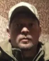 Фото: Погибший на войне с Украиной Петрягин Юрий Александрович. Алтайский край, нет данных