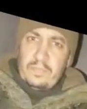 Фото: Погибший на войне с Украиной Сафронов Антон. Пермский край, нет данных