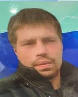 Фото: Погибший на войне с Украиной Заболотных Владимир Александрович. Пермский край, добровольцы