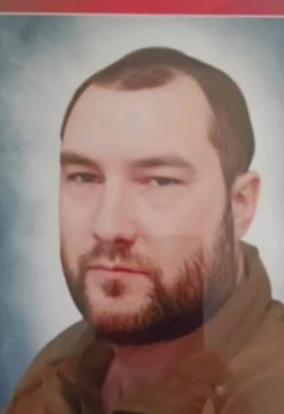 Фото: Погибший на войне с Украиной Анкудинов Александр Евгеньевич. Камчатский край, нет данных
