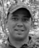 Фото: Погибший на войне с Украиной Городецкий Сергей Евгеньевич. Свердловская область, нет данных