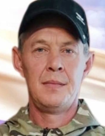 Фото: Погибший на войне с Украиной Суянгулов Сергей Александрович. Свердловская область, нет данных