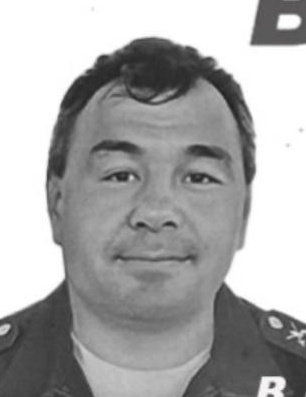 Фото: Погибший на войне с Украиной Латыпов Фидаиль Рафаилович. Республика Башкортостан, добровольцы