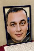 Фото: Погибший на войне с Украиной Шевченко Антон Яковлевич. Архангельская область, добровольцы