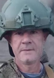 Фото: Погибший на войне с Украиной Демьянченко Дмитрий Юрьевич. Краснодарский край, мотострелковые войска