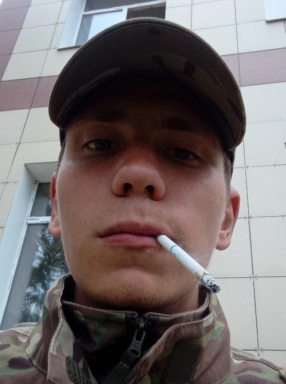 Фото: Погибший на войне с Украиной Стрекалов Даниил Андреевич. Тульская область, ВДВ