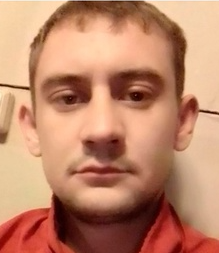 Фото: Погибший на войне с Украиной Ведерников Виталий Васильевич. Пермский край, мотострелковые войска