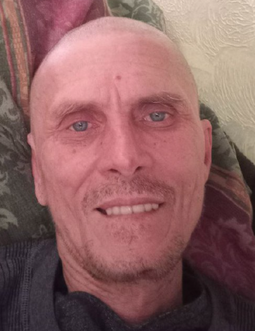 Фото: Погибший на войне с Украиной Граблевский Сергей Сергеевич. Москва, добровольцы