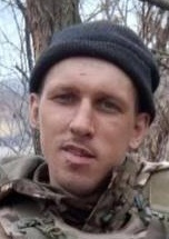 Фото: Погибший на войне с Украиной Власов Анатолий Андреевич. Иркутская область, мотострелковые войска